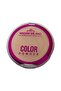 Professional Sponge and Mirror Matte Powder 04 /matte Powder 04 - 2