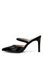 Dıore 2fx Women's Heeled Slippers - 4
