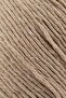 Premium Amigurumi Yarn Punch Baby Soft Cotton 50 gr Knitted Yarn Latte - 2