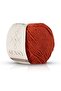 Premium Amigurumi Yarn Punch Baby Soft Cotton 50 gr Knitting Yarn Tile