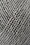 Premium Amigurumi Yarn Punch Baby Soft Cotton 50 gr Knitting Yarn Medium Gray - 2