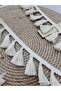 Strip Cotton Fringe 5 Meters - 3