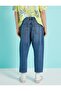 Balloon Fit Jean Trousers Steve Jean - 4