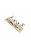 Bag Hook (1 Piece) Silver - 3