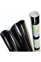 Window Film Box One Car 50cmx6m Dark Black 20 Percent Medium Black - 4