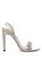 Gıssa 2Fx Women's Heeled Sandals - 2