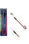Steering Wheel Lock Cane Lock - 4