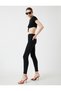 Slim Fit High Waist Skinny Leg - Carmen Jean - 2