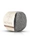 Premium Amigurumi Yarn Punch Baby Soft Cotton 50 gr Knitting Yarn Medium Gray