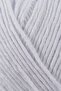 Premium Amigurumi Yarn Punch Baby Soft Cotton 50 gr Knitting Yarn White - 2