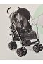 Transparent Stroller Car Rain Cover