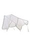 Transparent Stroller Car Rain Cover - 3
