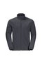 Men's Black Softshell & Fleece