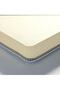 Sketchbook Hard Cover Sketch Drawing Notebook 9x14 Cm140 gr80 YpMetallic Gold - 3