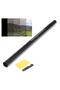 Window Film Box One Car 50cmx6m Dark Black 20 Percent Medium Black - 2
