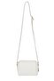 Print White Women's Shoulder Bag 05PO22Y1566-1 - 5