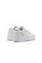 White - Club C Double Geo - 6
