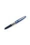 Versatil Pen Kerry 0.7 Mm Blue Fountain Pen Type Cap 0.7 Blue Nib Pen - 3