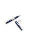 Versatil Pen Kerry 0.7 Mm Blue Fountain Pen Type Cap 0.7 Blue Nib Pen - 4