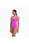 Swim Women's One Piece Swimsuit - 5