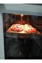Price is for 1 Piece (2X30X40) Natural Basalt Oven Stone, Full Oven Size - 3