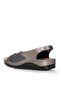 Ea12sk255 Women's Slippers Platinum - 2