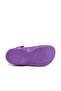 Copacabana Buck4154 Unisex Lilac Sandals - 5