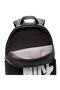 Elemental 2.0 Unisex Black Backpack - 2
