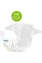 Pure&Soft Baby Diaper Size:4 (7-14Kg) Maxi 86 Pieces Ultra Advantage Pk - 2