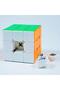 Moyu Rs3m 2021، 3x3x3 Maglev Speed ​​Cube، نظام تعديل مزدوج للرفع المغناطيسي، احترافي - 3