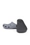 Copacabana Buck4154 Unisex Gray Sandals - 6