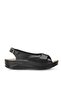 Ea12sk255 Women's Slippers Black