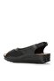 Ea12sk255 Women's Slippers Black - 2