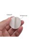 60 Pieces Self Adhesive Sanding Disc Polishing Electric Feet Callus Remover Use 180 Grit - 2