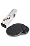 60 Pieces Self Adhesive Sanding Disc Polishing Electric Feet Callus Remover Use 180 Grit - 3