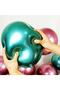 Licensed Large Size Tongs with Big Bear Balloon Set Tongs Balloon and 100cm Number Balloon - 6