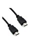 كابل HDMI بطول 5 أمتار، يدعم دقة 4K Full HD، مناسب لأجهزة الكمبيوتر المحمولة والتلفزيونات. - 7