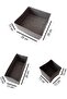 7-Piece Mixed Set - 5-Piece Vacuum Bag and Bag - 4