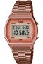 Unisex Wristwatch Retro B640WCG-5DF