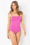 Thin Strap Covered Body - 2