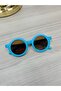 Unisex Uv400 Protected Children's Sunglasses