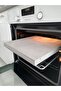 Price is for 1 Piece (2X30X40) Natural Basalt Oven Stone, Full Oven Size - 4