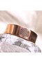 Bracelet with Flower of Life Symbol - Pure Copper - 4