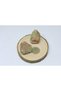 Unakite Stone Raw Piece (50-58grams) - 2