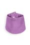Muslin Baby Apron - 6-12 Months - Lilac - 2