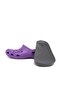 Copacabana Buck4154 Unisex Lilac Sandals - 6