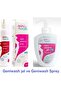 Geniwash Ph Balancing Sensitive & Hygienic Genital Care Gel and Liquid - 3