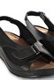 Ea12sk255 Women's Slippers Black - 4