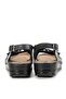 Ea12sk255 Women's Slippers Black - 6