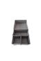 Mixed Set of 10- Practical and Quick Storage Solution with 2 Vacuum Bags - 2